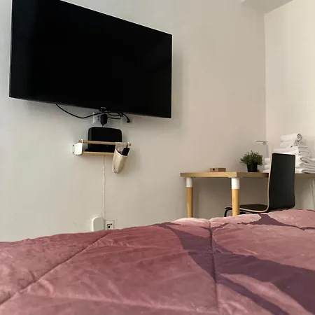 Molinari House Giada - Free Ztl مودينا