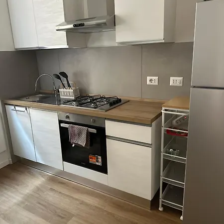 Molinari House Giada - Free Ztl Διαμέρισμα *