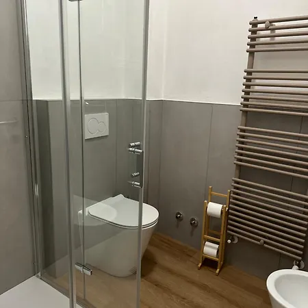 Molinari House Giada - Free Ztl 公寓 摩德纳