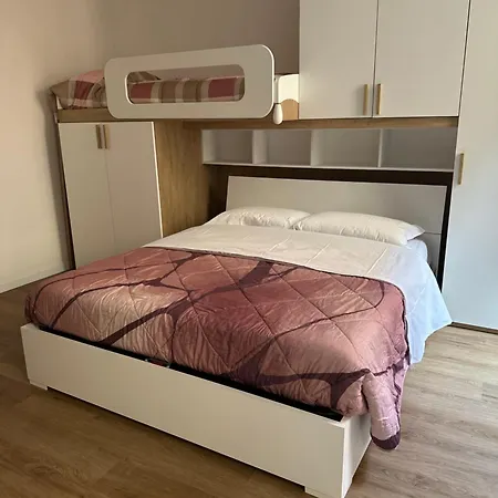 Molinari House Giada - Free Ztl Apartament