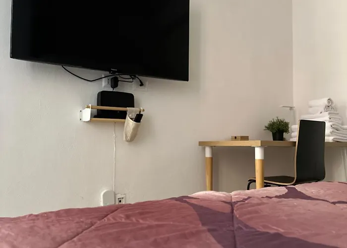 Molinari House Giada - Free Ztl مودينا