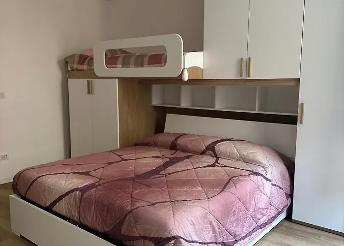 Molinari House Giada - Free Ztl * Modena