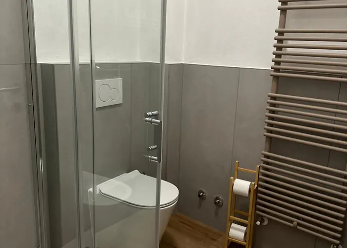 Molinari House Giada - Free Ztl 公寓 摩德纳