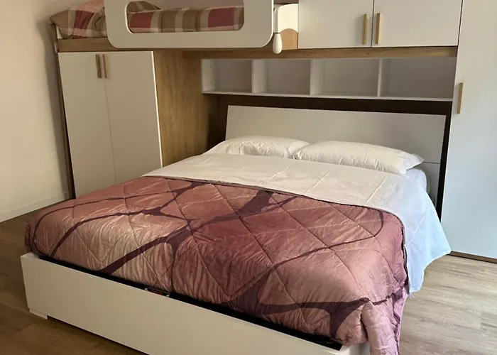 Molinari House Giada - Free Ztl Apartament